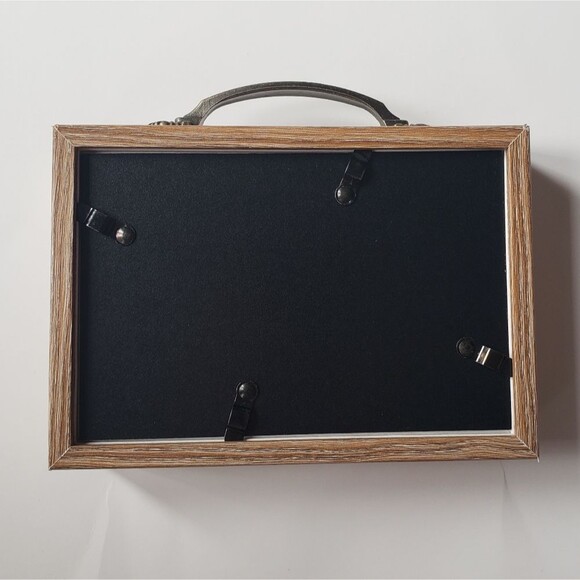 Kids Picture Frame Piggy Bank - Picture 2 of 5